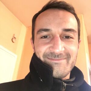 Photo de profil de Angelo Geraldes