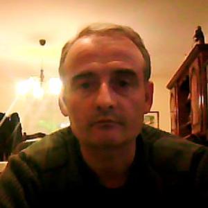 Photo de profil de Angelo Mariani