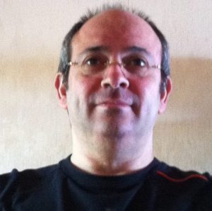 Photo de profil de Angelo Morano