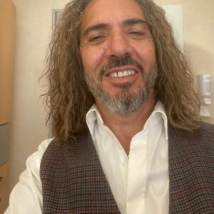 Photo de profil de Angelo Petronella