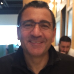 Photo de profil de Angelo Piazza