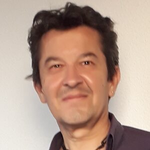 Photo de profil de Angelo Pomponio