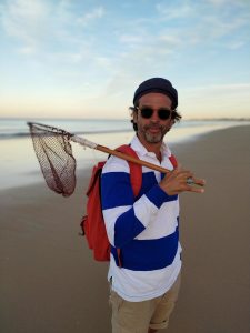Photo de profil de Angelo Rodrigues