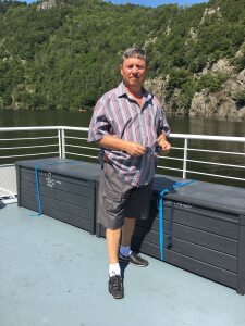 Photo de profil de Angelo Scerra