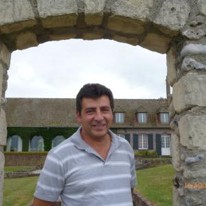 Photo de profil de Angelo Sciuto