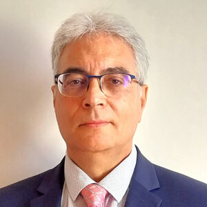 Photo de profil de Angelo Terranova