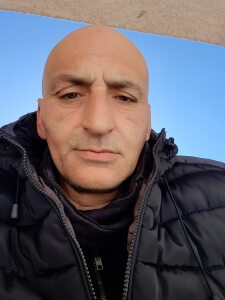 Photo de profil de Angelo Vaccaro