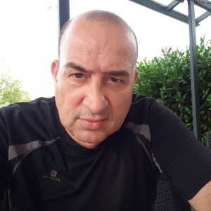 Photo de profil de Angelo de Guglielmo