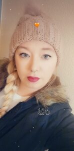 Photo de profil de Angie Iussa
