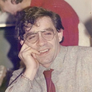 Photo de profil de Anibal-José Guerreiro