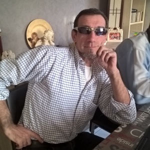 Photo de profil de Anicet Tremmery