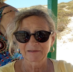 Photo de profil de Anick Lebrequier