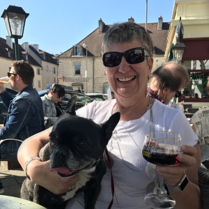 Photo de profil de Anick Martin