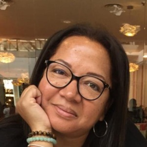 Photo de profil de Anick Slatkin
