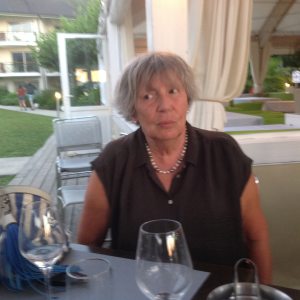 Photo de profil de Aniele Mazieres