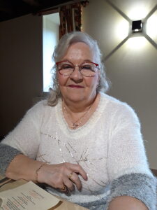 Photo de profil de Anielle Hallet