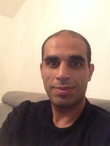 Photo de profil de Anis Amdoun