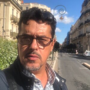 Photo de profil de Anis Boutaa