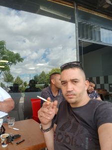 Photo de profil de Anis Dahech