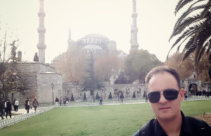 Photo de profil de Anis Garouia