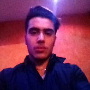 Photo de profil de Anis Lekbir