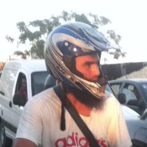 Photo de profil de Anis Moumen