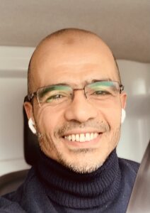 Photo de profil de Aniss Boudriga
