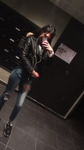 Photo de profil de Anissa Beghdad