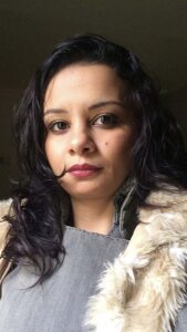 Photo de profil de Anissa Bennani