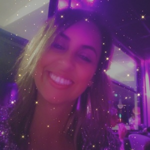 Photo de profil de Anissa Bentata