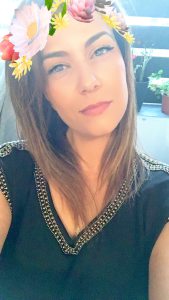 Photo de profil de Anissa Hellou