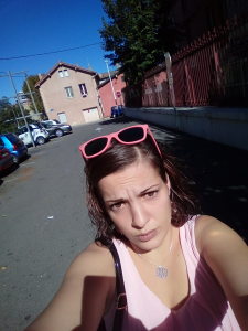 Photo de profil de Anissa Louassini