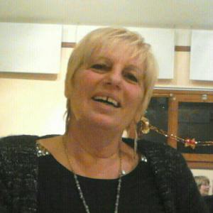 Photo de profil de Anita Amato