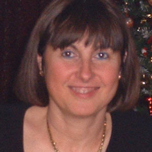 Photo de profil de Anita Bartheneuf