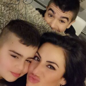 Photo de profil de Anita Basile