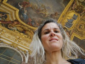 Photo de profil de Anita Batista  Hingant