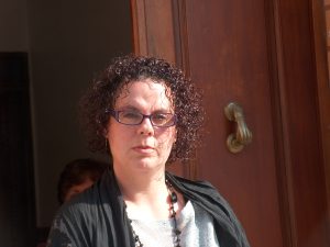 Photo de profil de Anita Bejarano