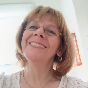 Photo de profil de Anita Belcamino