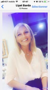 Photo de profil de Anita Benattar