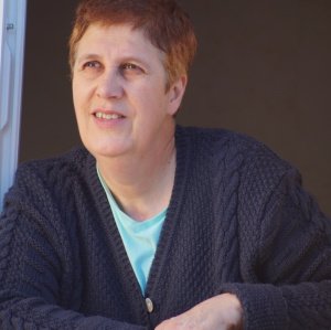 Photo de profil de Anita Bergonier