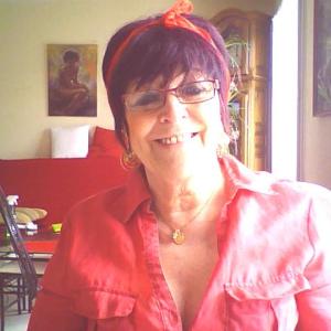 Photo de profil de Anita Bernard
