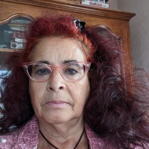 Photo de profil de Anita Berrebi-Riou