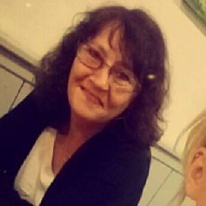 Photo de profil de Anita Bertoldi
