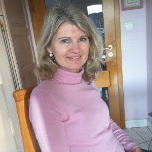 Photo de profil de Anita Blaess