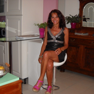 Photo de profil de Anita Bordier
