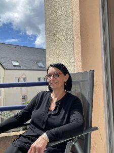 Photo de profil de Anita Bossard