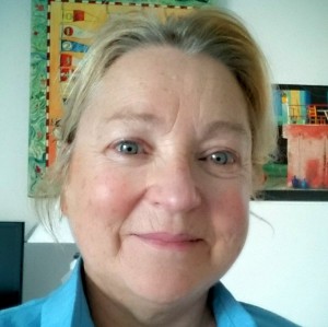 Photo de profil de Anita Bourgeois