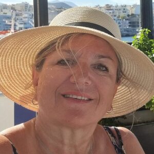 Photo de profil de Anita Budynek