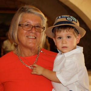 Photo de profil de Anita Canet