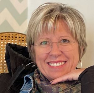 Photo de profil de Anita Cecile